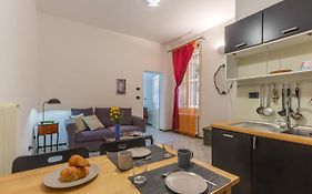 Bologna Tra Centro E Universita' Apartment